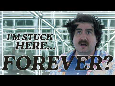 The digital afterlife isn’t quite what you expected | Chris & Jack