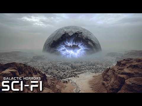 SpaceX Sent Us To Establish Mars Base Alpha. Someone Already Built It | Sci-Fi