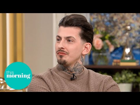 ‘My Porn Addiction Was So Bad, I Watched It for 7 Hours a Day’ | This Morning