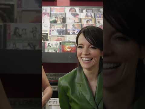 Lily Allen and Miquita Oliver visit their favourite places in Notting Hill