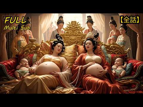 Two Pregnant Concubines Fell Into The Lake. Only I Know The Truth - Because I'm Still In The Womb!