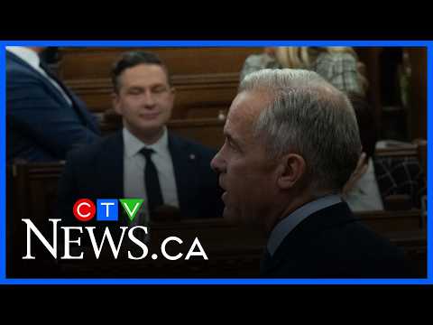 Byelection results ‘really took a toll’ on Poilievre as additional floor crossing rumours swirl