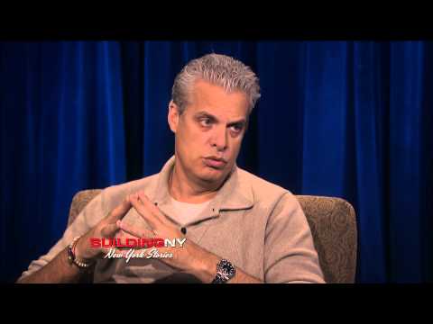 BuildingNY: Eric Ripert, chef, Le-Bernardin