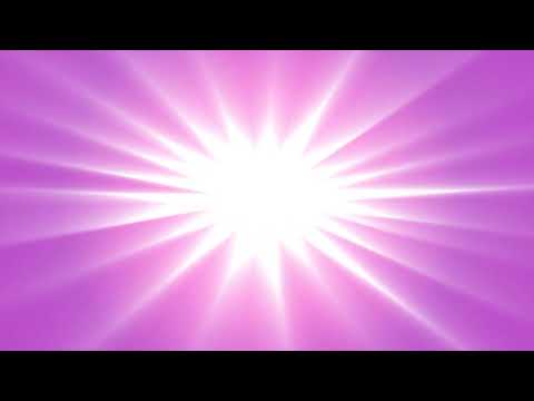 2 Hour 4K UHD Pink Ombre Aura Screen |  | No Sound