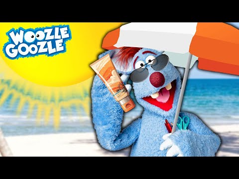 Ist die Sonne gesund für den Menschen? l WOOZLE GOOZLE