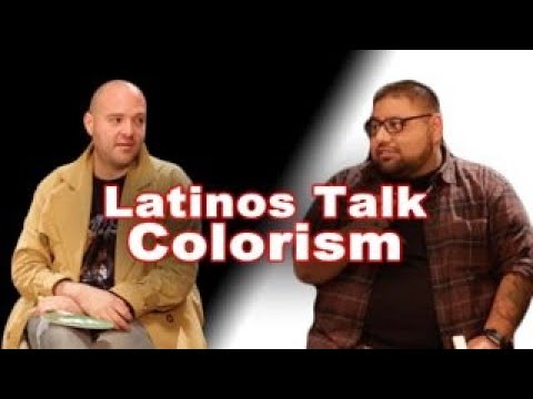 Negrito? Blanquita? Latinos Talk Colorism | Pero Like