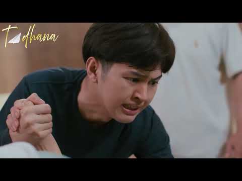 Mapang-aping biyenan, biglang bumait para sa kanyang apo?! | Tadhana