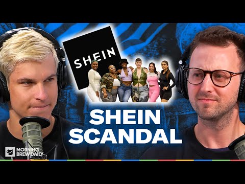 Shein Influencer Trip Goes Terribly Wrong