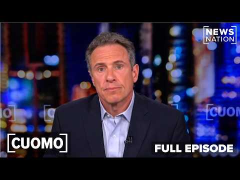 Trump’s Iran Threat Evaded, Lawmakers Fight Over War, Israel & Iran Trade Fire | CUOMO Full Show 4/7