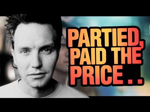 Don’t Drink and Drum? The Real Reason Blink-182 Fired Scott Raynor