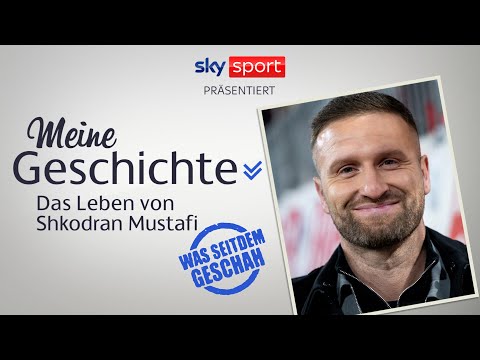 „Der seelische Schaden war enorm!“ – Shkodran Mustafi über den brutalen Überfall auf seine Familie