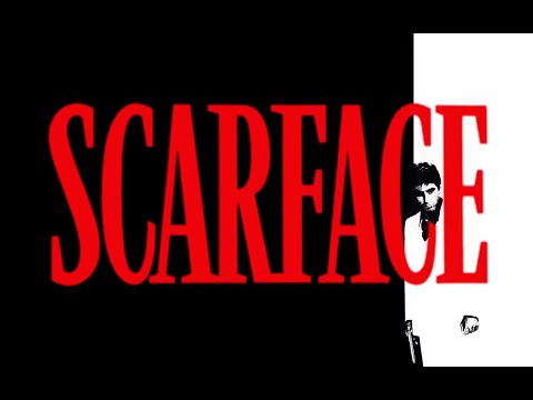 Scarface - The Inside Story (2013)