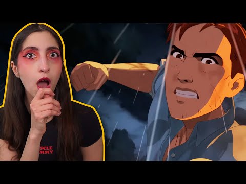 This was ABSOLUTE CINEMA | Dispatch Episode 7 & 8