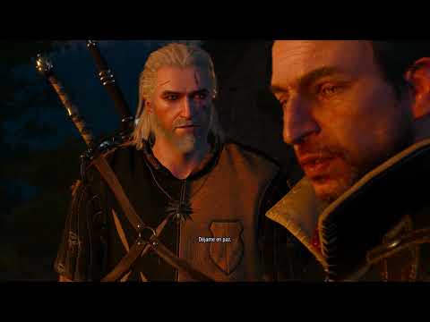 The Witcher 3: Wild Hunt [#42] - Épica batalla (de nieve)
