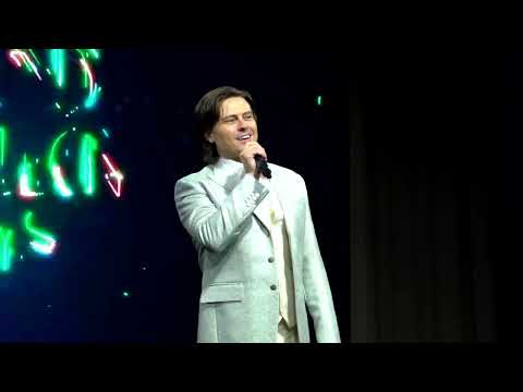 Прохор Шаляпин. Осенняя мелодия. На GRAND FASHION DAYS