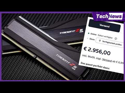 Kommt doch noch Intels High End Karte?