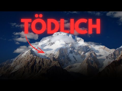 NIEMAND KAM ZURÜCK – WARUM DIESE BERGE NUR EINMAL BEZWUNGEN WURDEN