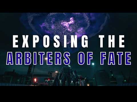 Did We Really "Defy Fate" In FFVII Remake? - Whispers Theory