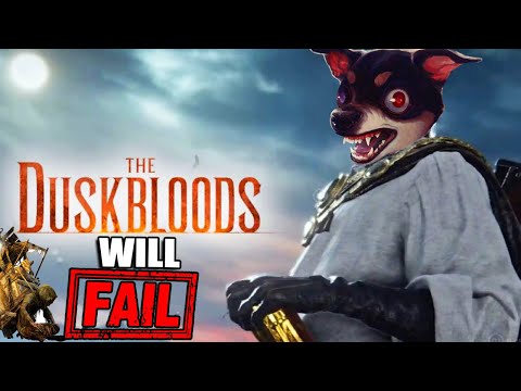 Will DUSKBLOODS Fail, Dark Souls 4 Or ER 2, New Channel & MORE (Q&A)