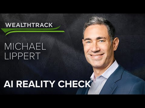 The State of the AI Investment Boom With Tech Fund Manager Michael Lippert