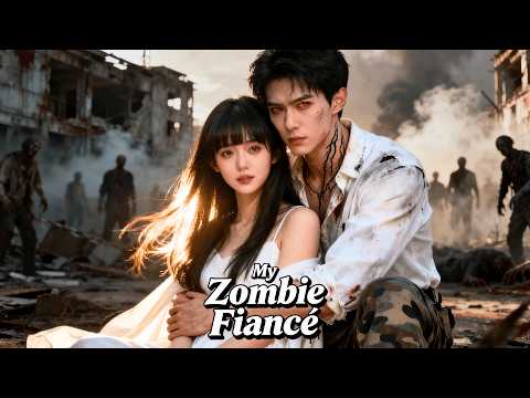 I Adopted A "Love-Struck Zombie". He's Actually My Lost Fiancé! ❤️