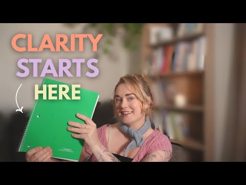 3 Journal Prompts That Shift Everything