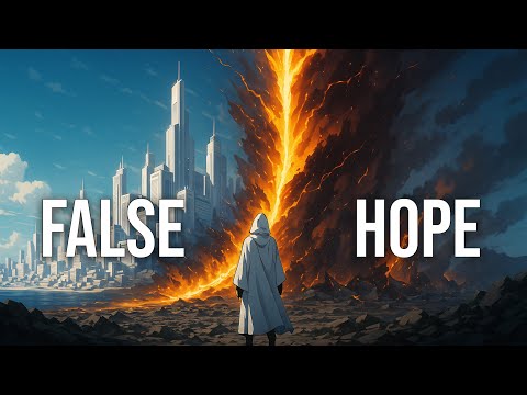 ORDER: A World on the Edge – New Anime Trailer