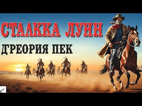 Грегори Пек | Следящий за луной (1968) — Смотреть с русской озвучкой!