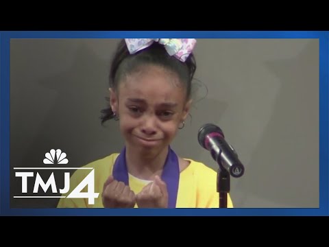 Watch the 2023 MPS Spelling Bee Finals