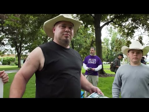 The American ultra-right to conquer the West