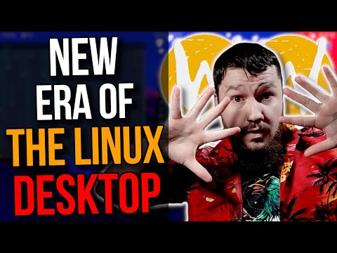RHEL 10 Is A Turning Point For Linux Desktop