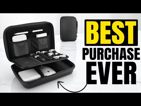 6 MacBook Accessories That Feel Like CHEATING