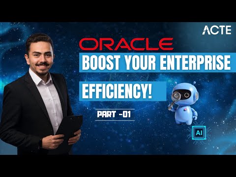 💼 Oracle Business Management Explained | Complete Guide for Beginners & Professionals 💼