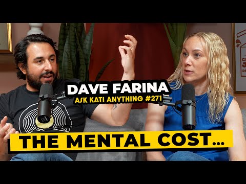 The Mental Cost of Fighting Misinformation: Professor Dave Opens Up
