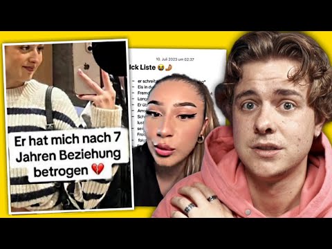 Warum das Internet Beziehung zerstört.. 💀💔