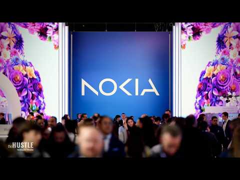 The Secret That Saved Nokia