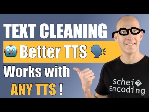 Your AI Voice Sounds WRONG! Here's Why 🤖 → 🗣️