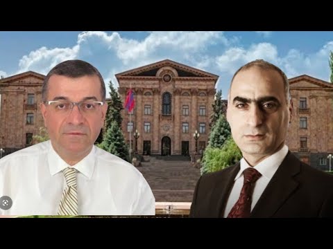 Ուղիղ եթերում հարց ու պատասխան Էդվարդ Անտինյանի հետ