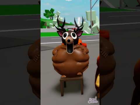 SILLAS MUSICALES EN 99 NOCHES EN EL BOSQUE 😼 #ROBLOX #SHORTS