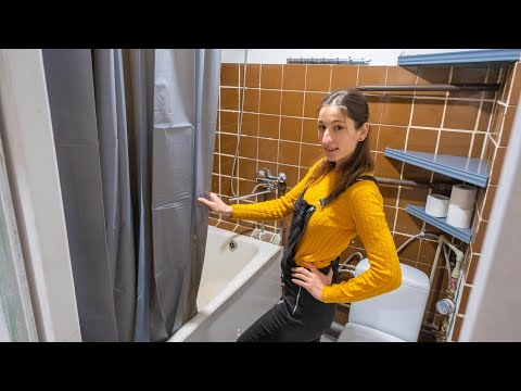 Bathroom is DONE and it Looks so MUCH Better