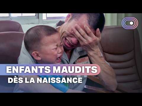 Chine : le quotidien invisible des enfants de condamnés à mort