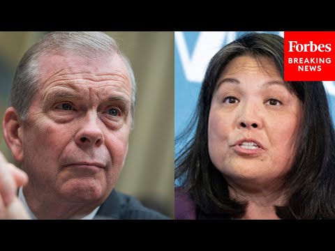 Tim Walberg Slams Acting Labor Sec. Julie Su Over Proposed Overtime Rule: ‘It’s A Waste Of Time’
