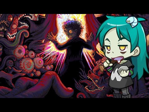 What Happened when I Looked Outside