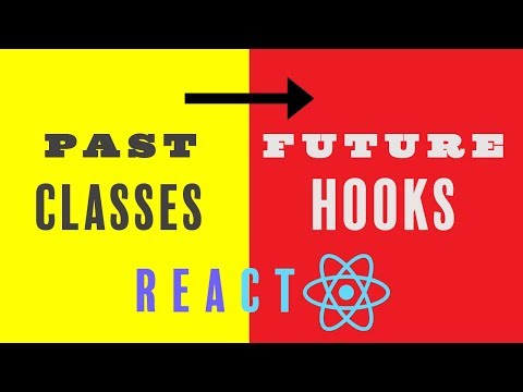 What is React Hooks ?  Introduction with a simple example