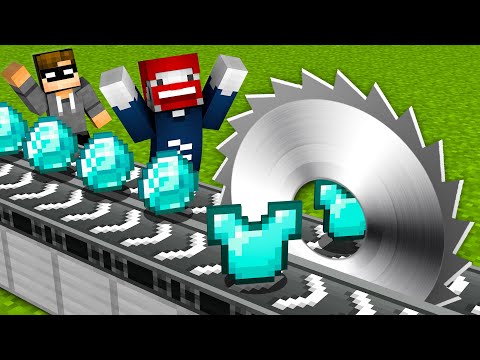 DIE STÄRKSTE OP FARM aller ZEITEN in Minecraft Helden 2