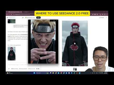 ACCESS SEEDANCE 2.0 FREE METHOD! WORKING!