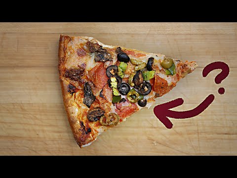 Why do some leftovers suck?