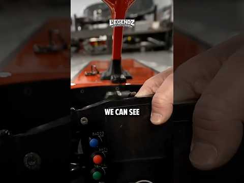 Inside the F3 Cockpit — This Thing Is IMPOSSIBLE to Drive 😳