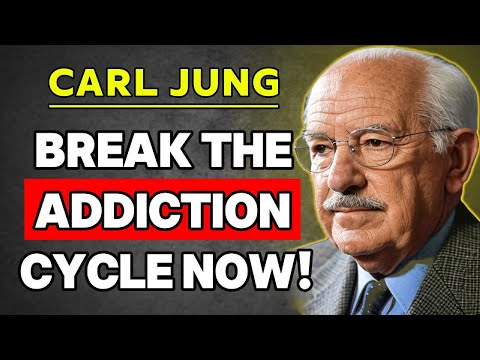 The Psychology of Addiction - Carl Jung and Gabor Maté