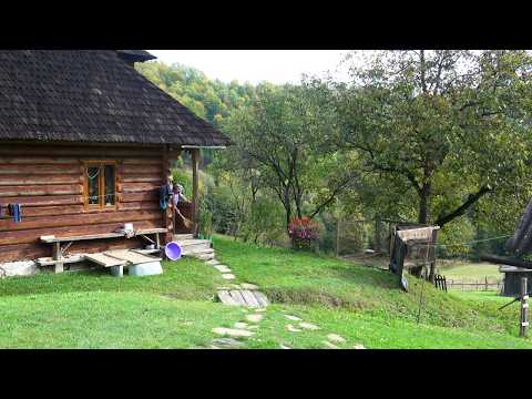 The Secret to a Happy Old Age: True Highlander Life Beyond Civilization